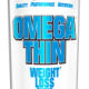 CTD Labs: Omegathin, 180 Softgels