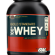 Optimum: 100% Whey Protein, 5lb
