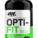 Optimum: Opti-Fit 120 Capsules
