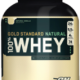Optimum: 100% Natural Whey, 1.9lb *GLUTEN FREE*