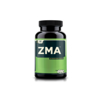 Optimum: ZMA, 90 Capsules