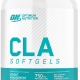 Optimum: CLA, 90 Softgels