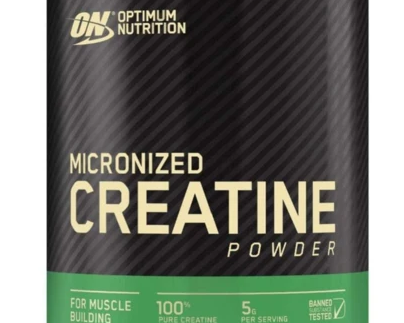 Optimum: Creatine Powder, 300g