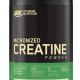 Optimum: Creatine Powder, 300g