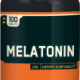 Optimum: Melatonin 3mg, 100 Tablets