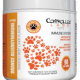 CONTROLLED LABS: ORANGE ALLERGY IMMUNE FOR DOGS, SMOKED BEEF LIVER, 90 SOFT CHEWS