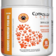 CONTROLLED LABS: ORANGE OXIMEGA FISH OIL FOR DOGS, SMOKED SALMON & CHICKEN, 90 SOFT CHEWS