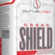 Purus Labs: Organ Shield, 60 Capsules