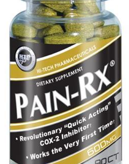 Hi-Tech: Pain Rx 90 Tablets