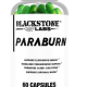 Blackstone Labs: Paraburn, 60 Capsules