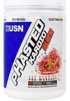 USN: Phasted Kardio Burn, 40 Servings