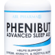ABL Pharma: Phenibut, 90 Capsules