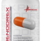 Metabolic Nutrition: Phenodrex, 60 Capsules