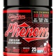 Elite Form: Phenom Preworkout