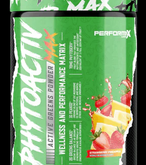 Performax labs: Phytoactiv Max