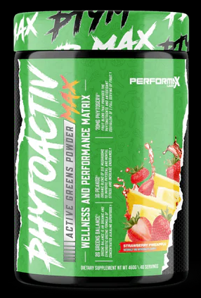 Performax labs: Phytoactiv Max
