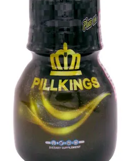 Pill Kings: Liquid Shot Male Enhancement