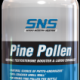SNS: Pine Pollen, 180 Veggie Capsules