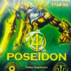 Xian: Poseidon Green Platinum 10000