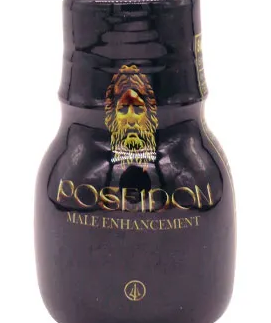 Poseidon: Gold Liquid Shot