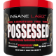 Insane Labz: Possessed Preworkout