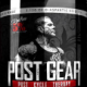 5% Nutrition: Post Gear, 240 Capsules