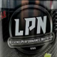 LPN: PRE-LS, Margarita, 30 Servings