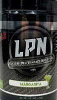 LPN: PRE-LS, Margarita, 30 Servings