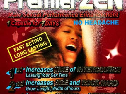PremierZen: Extreme 3000 Liquid Shot