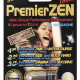 PremierZen: Black 18000 Male Enhancement
