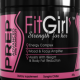 FitGirl: PREP, 40 Servings