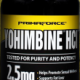 Primaforce: Yohimbine HCL, 270 Capsules