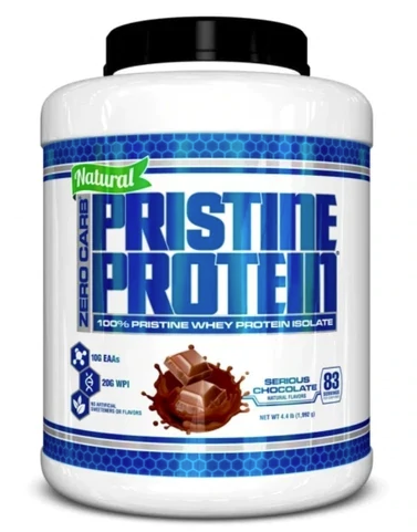 VPX: Pristine Protein, 4.4lb