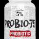 5% Nutrition:  Probio-75, 60 Capsules
