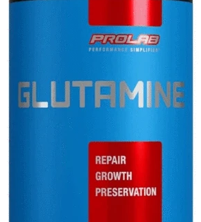 Prolab: Glutamine