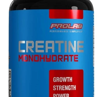 Prolab: Creatine, 100 Gram