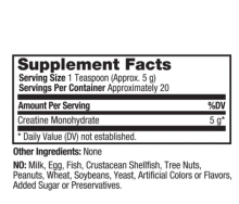 Prolab: Creatine, 100 Gram
