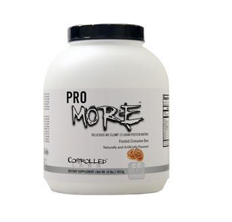 Controlled Labs: PROMORE Protein, 2lb