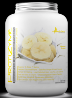 Metabolic Nutrition: ProtiZyme, 5lb