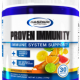 Gaspari: Proven Immunity, Refreshing Citrus