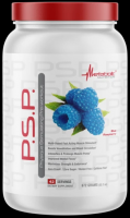 Metabolic Nutrition: P.S.P., 42 Servings