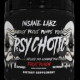 Insane Labz: Psychotic Black, 35 Servings