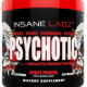 Insane Labz: Psychotic, 35 Servings
