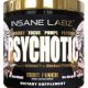 Insane Labz: Psychotic Gold, 35 Servings