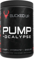DAS Labs: Pump-Ocalypse