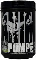 Universal: Pump Pro