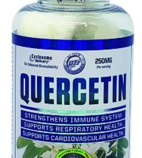 Hi-Tech: Quercetin, 120 Tablets