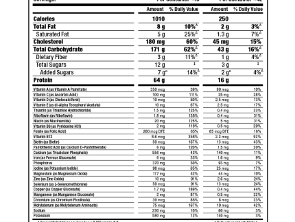 Allmax: QuickMass 3.5lb