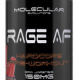 Molecular Evolutions: RAGE AF, 30 Servings