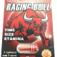 Raging Bull: 15000 Male Enhancement
